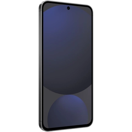 Samsung Galaxy S24 FE okostelefon - 6,7" FHD+ Dinamikus AMOLED 2X 120Hz kijelző, 50MP kamera, 8GB, 128GB, grafitszürke