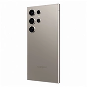 Samsung Galaxy S24 Ultra 1024GB Dual SIM okostelefon szürke (Titanium Gray)