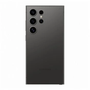 Samsung Galaxy S24 Ultra 512GB Dual SIM okostelefon fekete (Titanium Black)