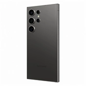 Samsung Galaxy S24 Ultra 512GB Dual SIM okostelefon fekete (Titanium Black)