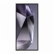 Samsung Galaxy S24 Ultra 512GB Dual SIM okostelefon lila (Titanium Violet)