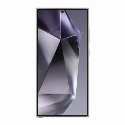 Samsung Galaxy S24 Ultra 512GB Dual SIM okostelefon lila (Titanium Violet)