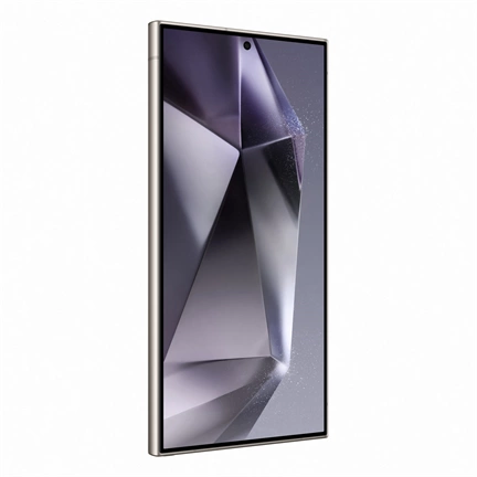 Samsung Galaxy S24 Ultra 512GB Dual SIM okostelefon lila (Titanium Violet)