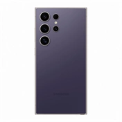 Samsung Galaxy S24 Ultra 512GB Dual SIM okostelefon lila (Titanium Violet)