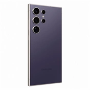 Samsung Galaxy S24 Ultra 512GB Dual SIM okostelefon lila (Titanium Violet)