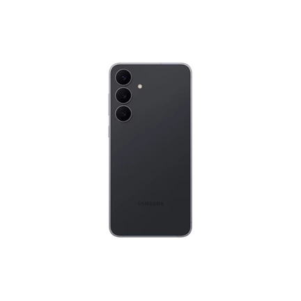 Samsung Galaxy S25 FE okostelefon – 8GB, 256GB, fekete (jetblack)