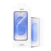 Samsung Galaxy S25+ visszatükröződést gátló kijelzővédő fólia