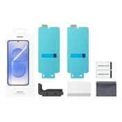 Samsung Galaxy S25+ visszatükröződést gátló kijelzővédő fólia
