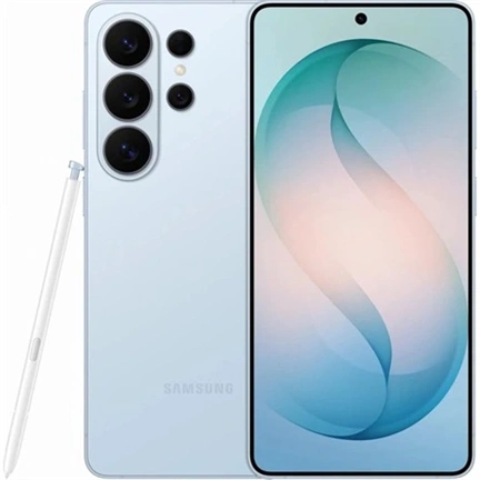 Samsung Galaxy S26 Ultra okostelefon – 12GB, 256GB, égkék