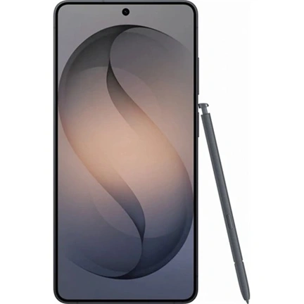 Samsung Galaxy S26 Ultra okostelefon – 12GB, 256GB, fekete