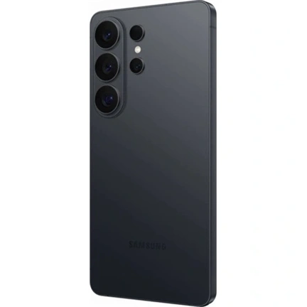 Samsung Galaxy S26 Ultra okostelefon – 12GB, 256GB, fekete