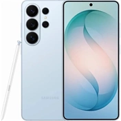 Samsung Galaxy S26 Ultra okostelefon – 12GB, 512GB, égkék