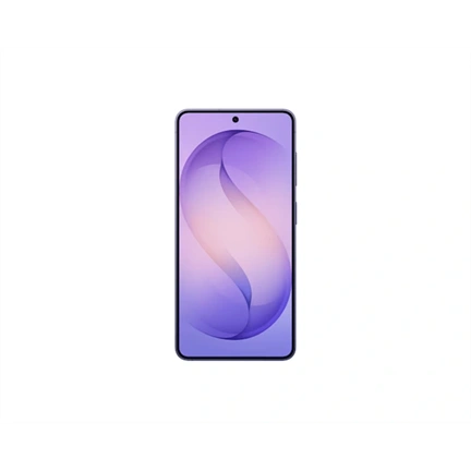 Samsung Galaxy S26 okostelefon – 12GB, 256GB, kékeslila