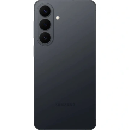 Samsung Galaxy S26+ okostelefon – 12GB, 512GB, fekete