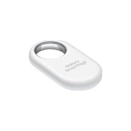 Samsung Galaxy SmartTag2 nyomkövető - 4-es csomag (2 db fehér, 2 db fekete)