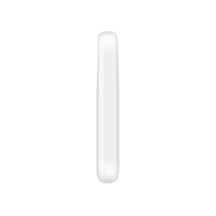 Samsung Galaxy SmartTag2 nyomkövető - 4-es csomag (2 db fehér, 2 db fekete)