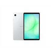 Samsung Galaxy Tab A11 tablet – LTE. 4GB, 64GB, ezüst