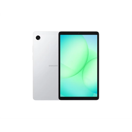 Samsung Galaxy Tab A11 tablet – LTE. 4GB, 64GB, ezüst