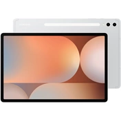 Samsung Galaxy Tab S10+ 5G tablet - 12,4" WQXGA+ Dinamikus AMOLED 2X, 12GB, 512GB, ezüst