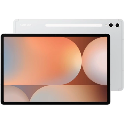 Samsung Galaxy Tab S10+ 5G tablet - 12,4" WQXGA+ Dinamikus AMOLED 2X, 12GB, 512GB, ezüst