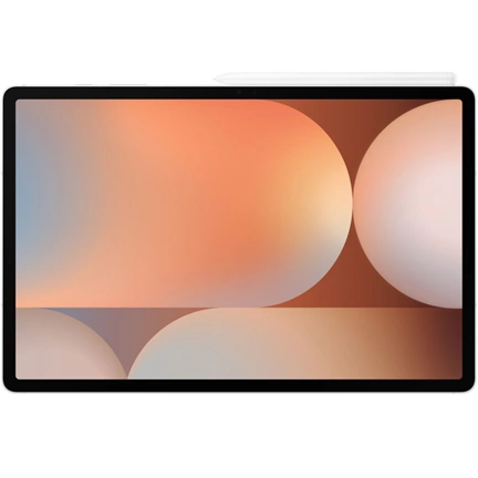 Samsung Galaxy Tab S10+ 5G tablet - 12,4" WQXGA+ Dinamikus AMOLED 2X, 12GB, 512GB, ezüst