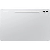 Samsung Galaxy Tab S10+ 5G tablet - 12,4" WQXGA+ Dinamikus AMOLED 2X, 12GB, 512GB, ezüst