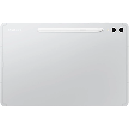 Samsung Galaxy Tab S10+ 5G tablet - 12,4" WQXGA+ Dinamikus AMOLED 2X, 12GB, 512GB, ezüst