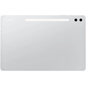 Samsung Galaxy Tab S10+ 5G tablet - 12,4" WQXGA+ Dinamikus AMOLED 2X, 12GB, 512GB, ezüst