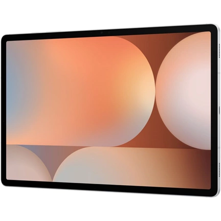 Samsung Galaxy Tab S10+ 5G tablet - 12,4" WQXGA+ Dinamikus AMOLED 2X, 12GB, 512GB, ezüst