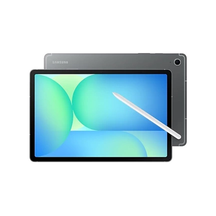 Samsung Galaxy Tab S10 FE 5G tablet - 10,9" 90Hz WUXGA+, 12GB, 256GB, szürke