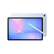 Samsung Galaxy Tab S10 FE 5G tablet - 10,9" 90Hz WUXGA+, 8GB, 128GB, világoskék