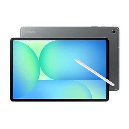 Samsung Galaxy Tab S10 FE+ Wi-Fi tablet - 13,1" 90Hz WQXGA+, 8GB, 128GB, szürke