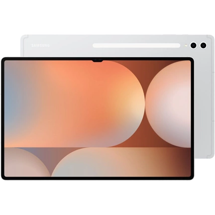 Samsung Galaxy Tab S10 Ultra tablet - 14,6" WQXGA+ Dinamikus AMOLED 2X, Wi-Fi, 16GB, 1TB, ezüst