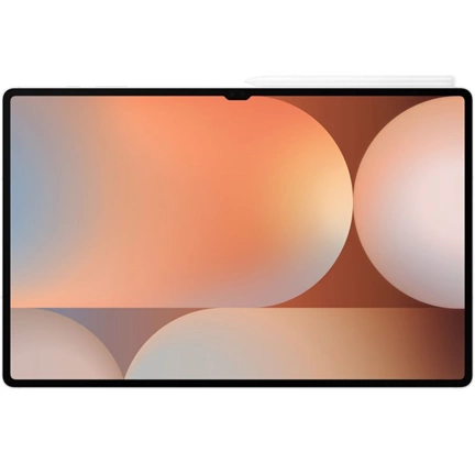Samsung Galaxy Tab S10 Ultra tablet - 14,6" WQXGA+ Dinamikus AMOLED 2X, Wi-Fi, 16GB, 1TB, ezüst