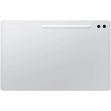 Samsung Galaxy Tab S10 Ultra tablet - 14,6" WQXGA+ Dinamikus AMOLED 2X, Wi-Fi, 16GB, 1TB, ezüst