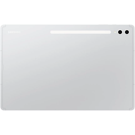 Samsung Galaxy Tab S10 Ultra tablet - 14,6" WQXGA+ Dinamikus AMOLED 2X, Wi-Fi, 16GB, 1TB, ezüst