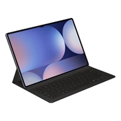 Samsung Galaxy Tab S10 Ultra vékony billentyűzetes tok AI billentyűvel - fekete