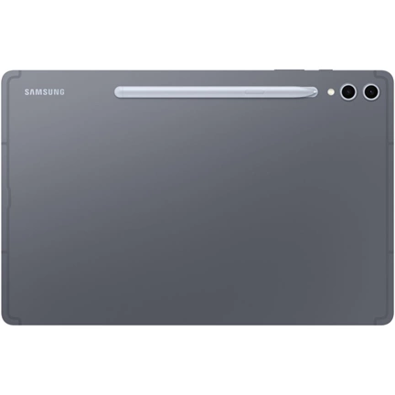 Samsung Galaxy Tab S10+ tablet - 12,4" WQXGA+ Dinamikus AMOLED 2X, Wi-Fi, 12GB, 256GB, holdszürke