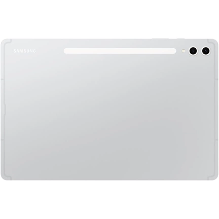 Samsung Galaxy Tab S10+ tablet - 12,4" WQXGA+ Dinamikus AMOLED 2X, Wi-Fi, 12GB, 512GB, ezüst