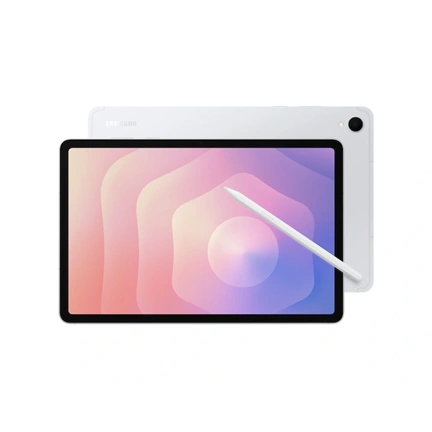 Samsung Galaxy Tab S11 tablet – Wi-Fi, 12GB, 128GB, ezüst