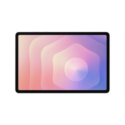 Samsung Galaxy Tab S11 tablet – Wi-Fi, 12GB, 128GB, ezüst