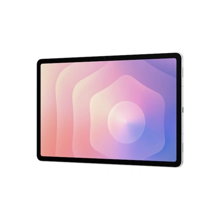 Samsung Galaxy Tab S11 tablet – Wi-Fi, 12GB, 128GB, ezüst