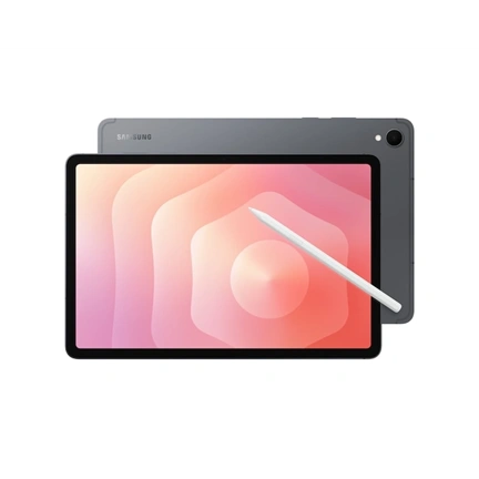 Samsung Galaxy Tab S11 tablet – Wi-Fi, 12GB, 512GB, szürke