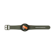 Samsung Galaxy Watch7 okosóra - 1,3" Super AMOLED, LTE, 40 mm, zöld