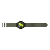 Samsung Galaxy Watch7 okosóra - 1,5" Super AMOLED, Bluetooth, 44 mm, zöld