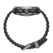 Samsung Galaxy Watch Ultra okosóra - 1,5" Super AMOLED, LTE, 47 mm, titánezüst