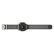 Samsung Galaxy Watch Ultra okosóra - 1,5" Super AMOLED, LTE, 47 mm, titánezüst