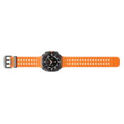 Samsung Galaxy Watch Ultra okosóra - 1,5" Super AMOLED, LTE, 47 mm, titánszürke