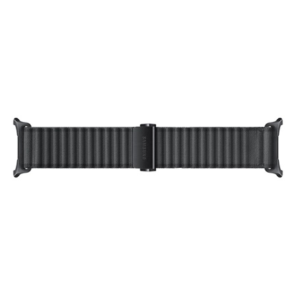Samsung Galaxy Watch Ultra túraszíj - sötétszürke