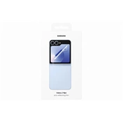 Samsung Galaxy Z Flip6 visszatükröződést gátló kijelzővédő fólia